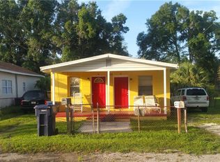 2911 E 33rd Ave, Tampa, FL 33610
