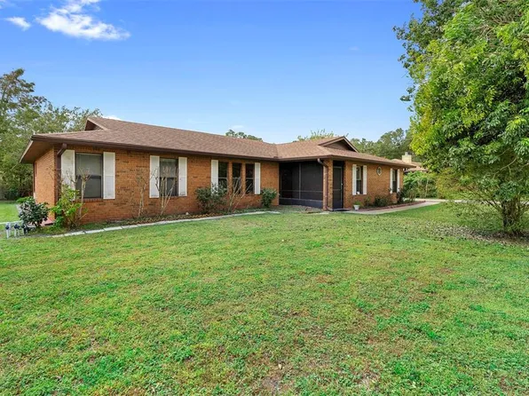 932 Crittenden Ave, Orange City, FL 32763