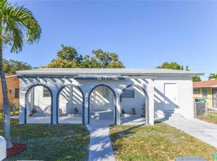 7764 NW 10th Ave, Miami, FL 33150