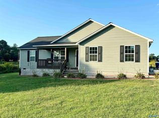 4053 County Road 78, Fort Payne, AL 35967