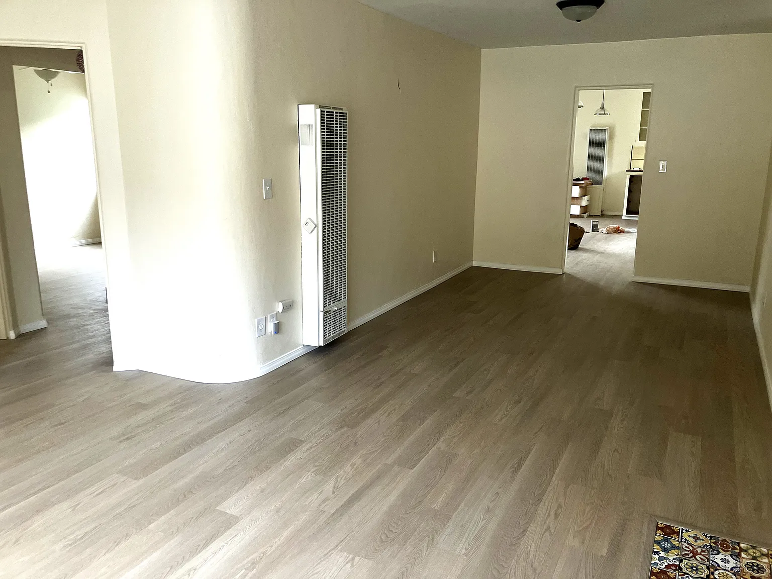 2 bed, 1.5 bath, 1066 sqft, $3,999 — Photo 4