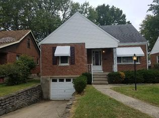6944 Gloria Dr, Cincinnati, OH 45239