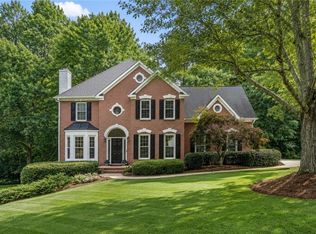 3005 Dogwood Hollow Ln, Lawrenceville, GA 30043