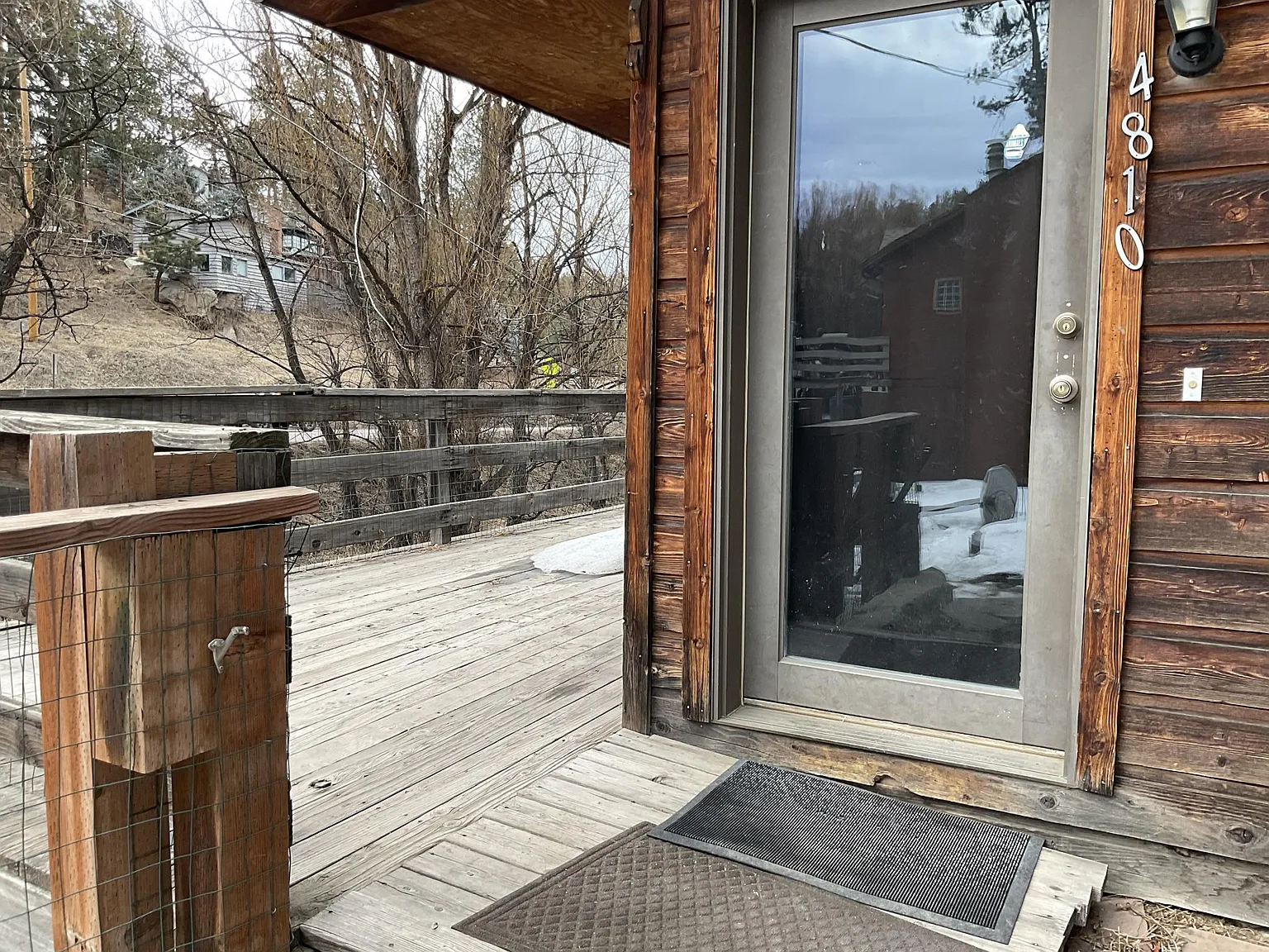 4810 Little Cub Creek Rd — Photo 4