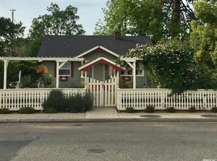 100 W North St, Oakdale, CA