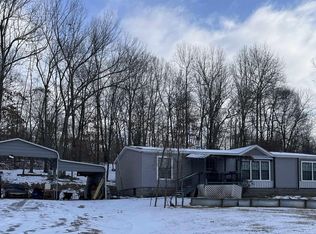 1200 Old Said Rd, Paducah, KY 42003