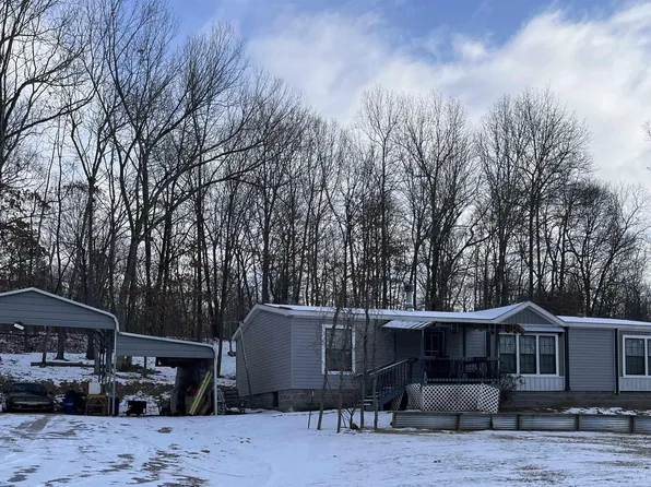 1200 Old Said Rd, Paducah, KY 42003