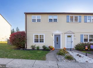 312 Hughes Ave, Sellersville, PA 18960