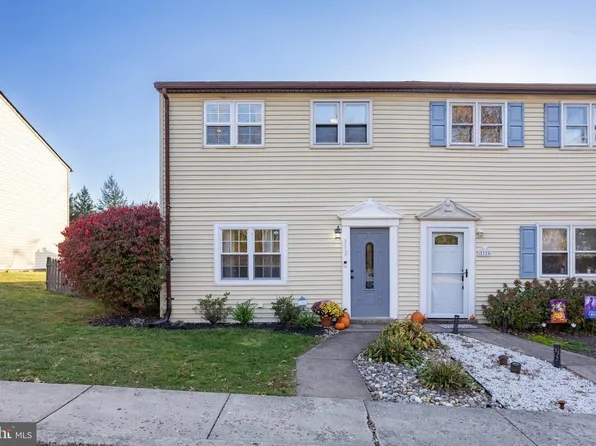 312 Hughes Ave, Sellersville, PA 18960