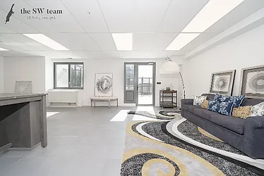 Rented by Living New York