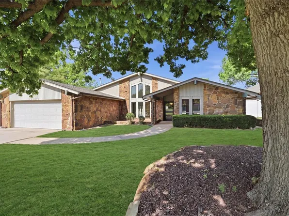 12305 Windsong Way, Oklahoma City, OK 73120