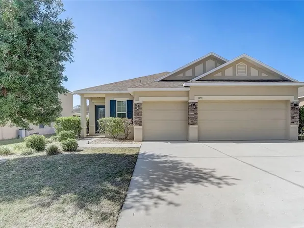 1701 Eagle Pines Cir, Eagle Lake, FL 33839