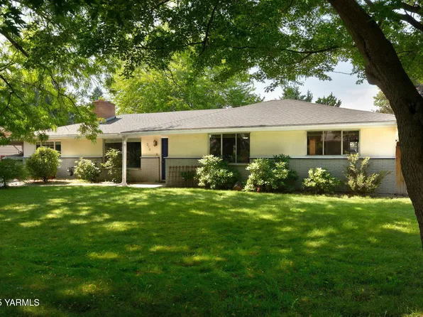214 S 61st Ave, Yakima, WA 98908