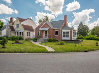 493 Binns Blvd, Columbus, OH