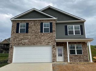 2564 Bridgeforth Xing, Kingsport, TN 37664