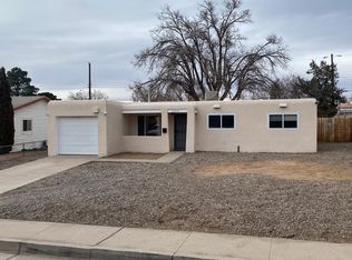 11317 Hannett Ave NE, Albuquerque, NM 87112
