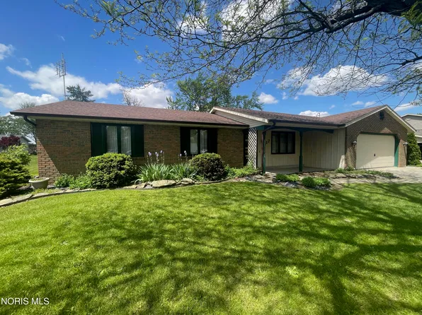 117 Meadow Ln, Hicksville, OH 43526