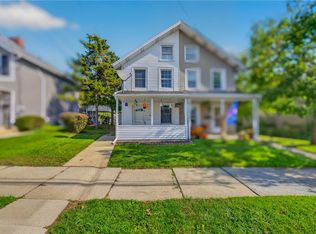 3124 N 3rd St, Whitehall, PA 18052