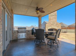 11004 Sturbridge Rd, Oklahoma City, OK 73162
