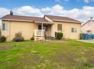 225 Gary Circle, Vallejo, CA 94591