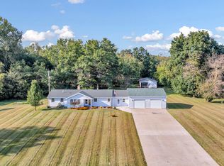 8300 Plum Orchard Rd, Munith, MI 49259