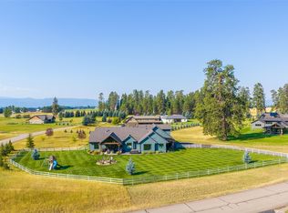 8 Towering Pine Ct, Kalispell, MT 59901