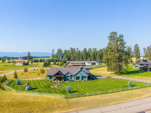 8 Towering Pine Ct, Kalispell, MT 59901
