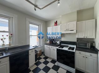 108 Central St APT 3, Somerville, MA 02143