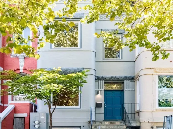 20 S St NW #B, Washington, DC 20001
