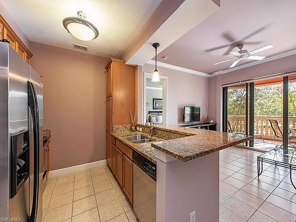 4th image of 8010 Via Sardinia Way Unit 109