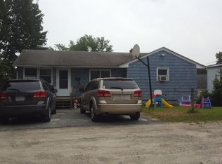 22 Clarendon St, Worcester, MA 01604