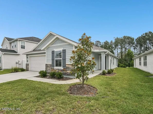 718 PANTHER LAKE Parkway, Jacksonville, FL 32221