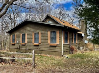 2654 Long Lake Ln, Luck, WI 54853