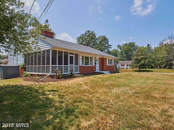 2nd image of 5851 Glen Forest Dr