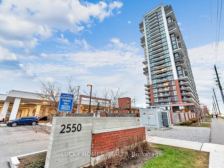 2550 Simcoe St N #317 — Photo 5