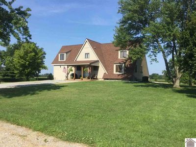 10540 Old Us Hwy 60 W, West Paducah, KY, 42086