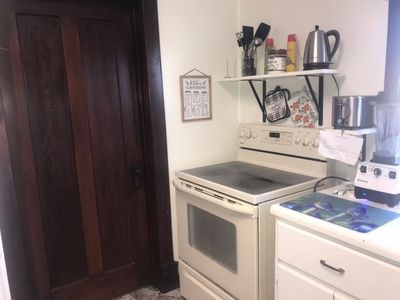 1008 N Main St, Queen City, MO, 63561