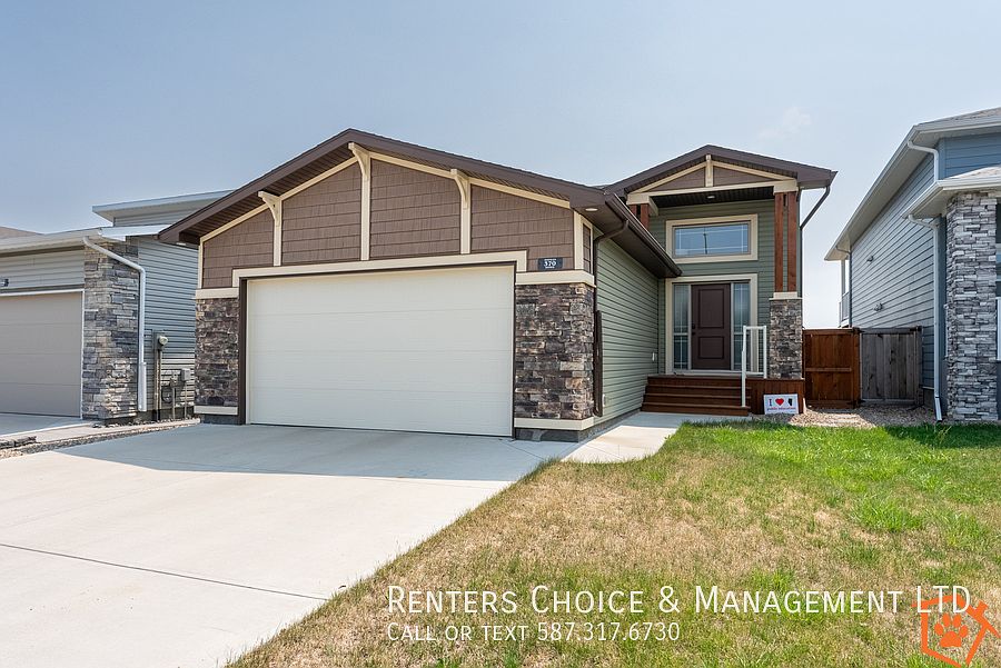 370 Mount Sundance Landng W, Lethbridge, AB T1J 5H9 Zillow