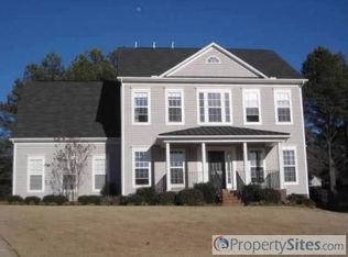118 Creedmore Ln, Powdersville, SC 29642