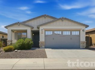17163 W Diana Ave, Waddell, AZ 85355