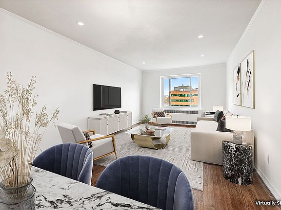 2nd image of 520 E 90th St APT 6G
