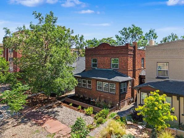 1230 N Logan St, Denver, CO 80203