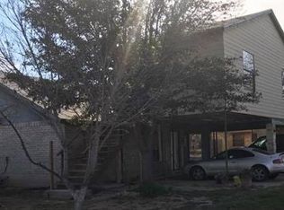 4323 Revolution Rd, Laredo, TX 78046