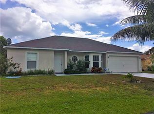 257 SE Whitmore Dr, Port Saint Lucie, FL 34984