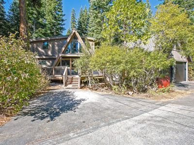 2648 Rustic Ln, Homewood, CA, 96141