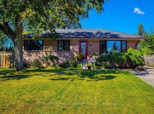 569 Valley Dr, Oakville, ON L6L4L9