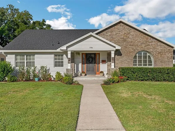 1704 NORTHUMBERLAND AVENUE, ORLANDO, FL 32804
