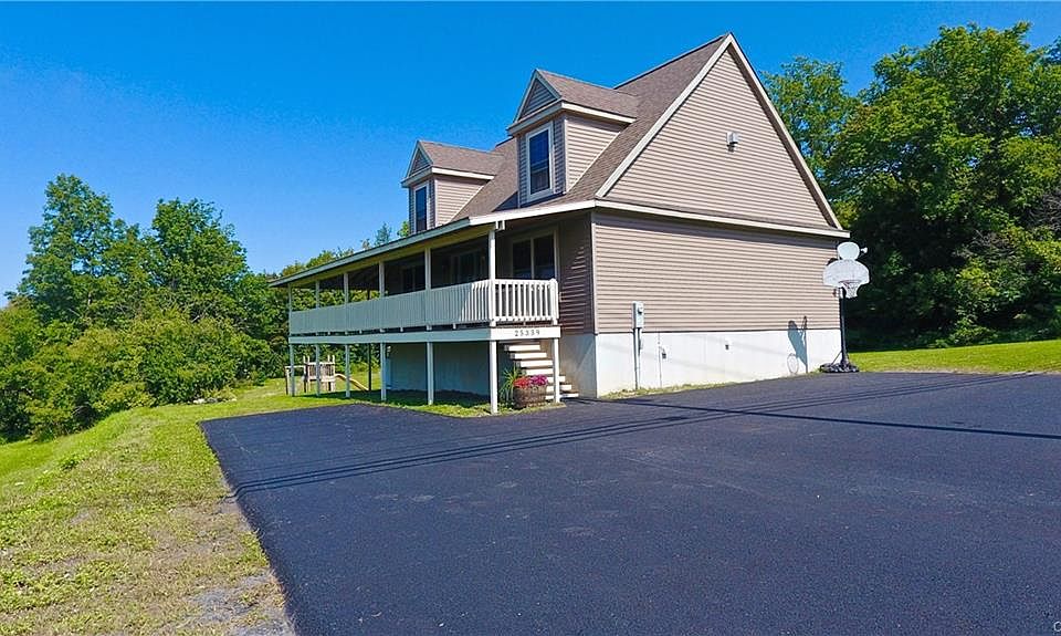 25339 State Route 126, Watertown, NY 13601 Zillow