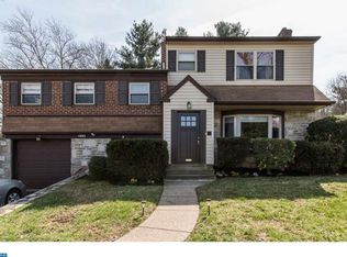 1621 Shoemaker Rd, Abington, PA 19001