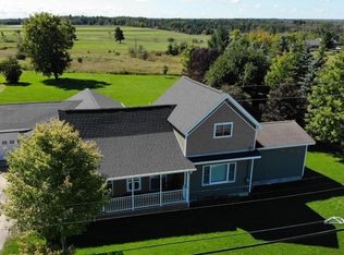 2345 20 Mile Rd, Marion, MI 49665